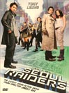 Seoul Raiders